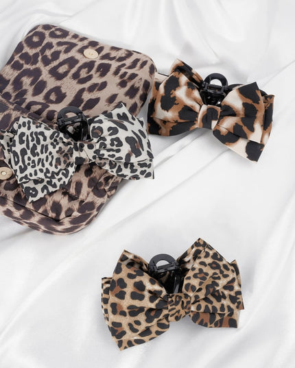 fashionable hair clip