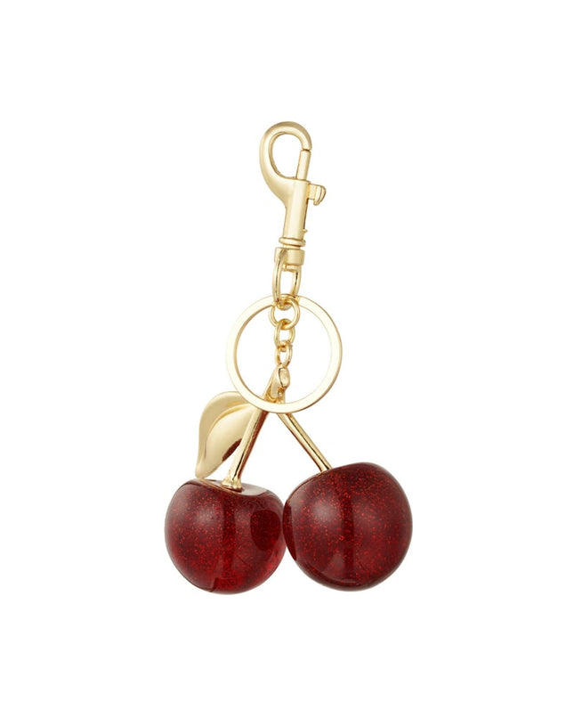 keyring sweet cherry