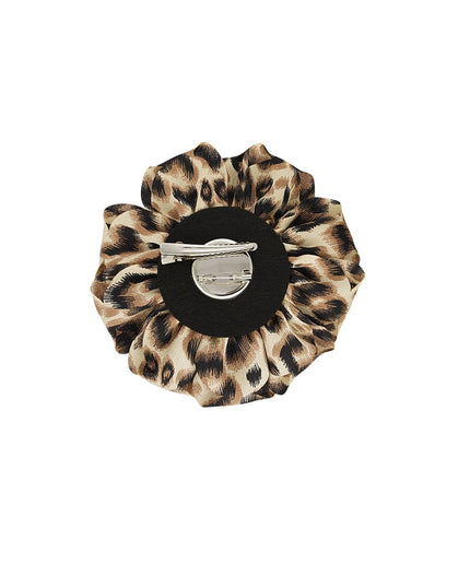 Wild elegance broche/ haarclip