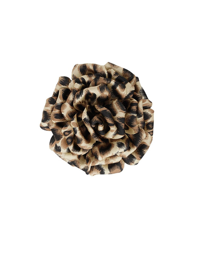 Wild elegance broche/ haarclip