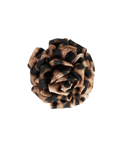 Wild elegance broche/ haarclip