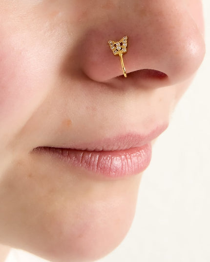 neusmanchet en oormanchet