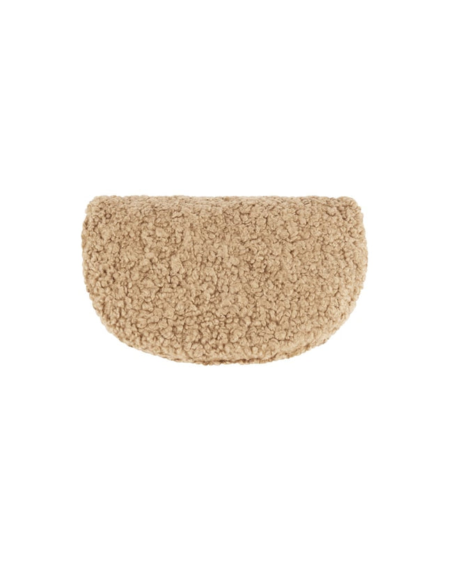 Basic teddy bag - Off white