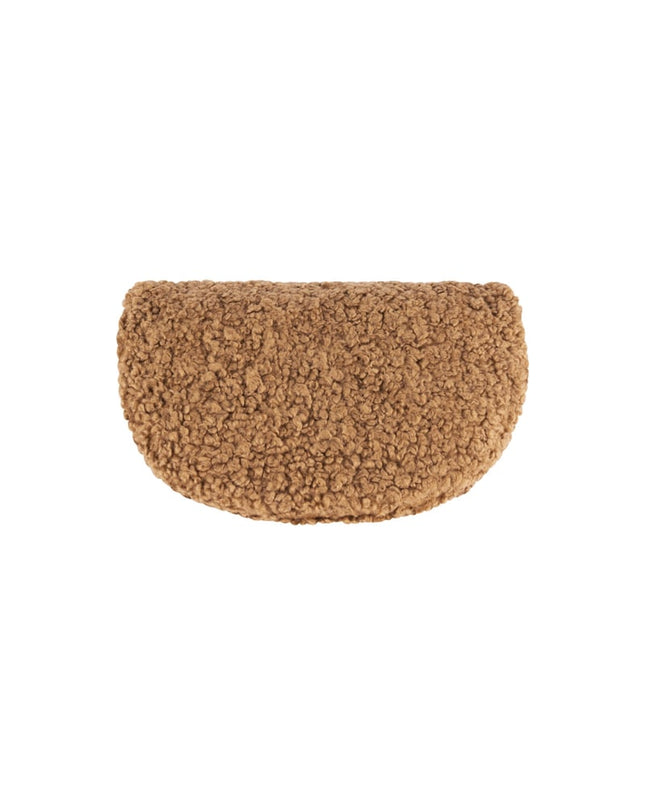 Basic teddy bag - Off white