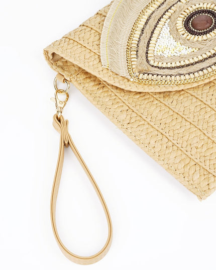 All Eyes on You this Summer tas