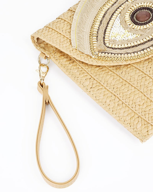 All Eyes on You this Summer tas