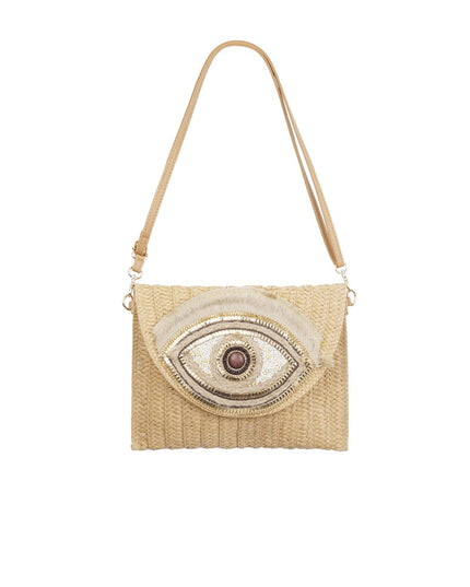 All Eyes on You this Summer tas