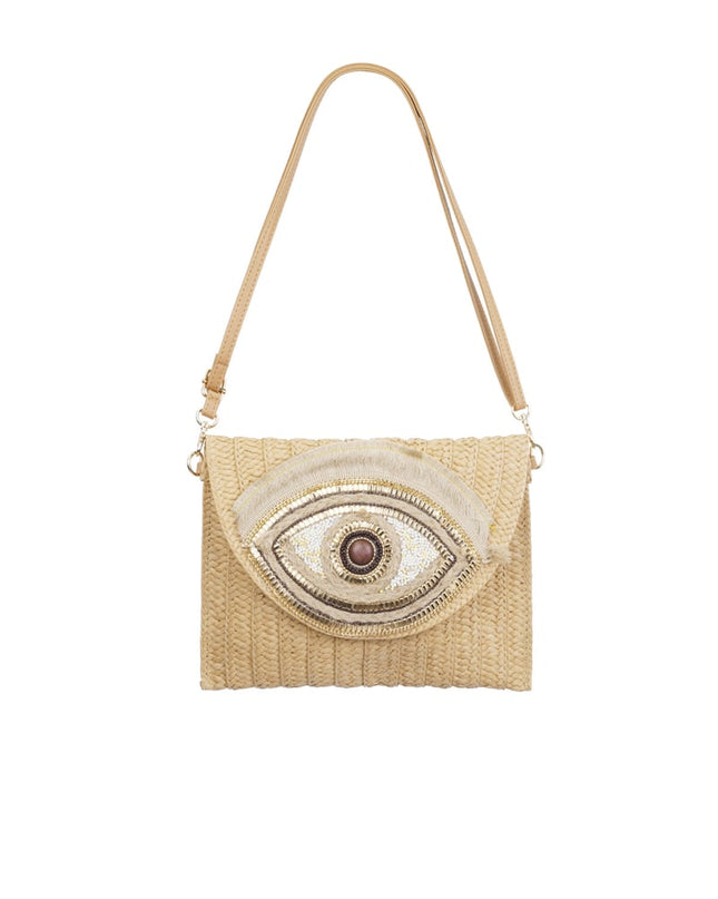 All Eyes on You this Summer tas