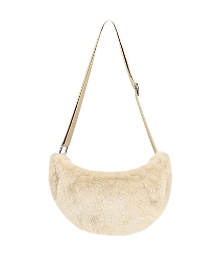 Coze carry bag - beige