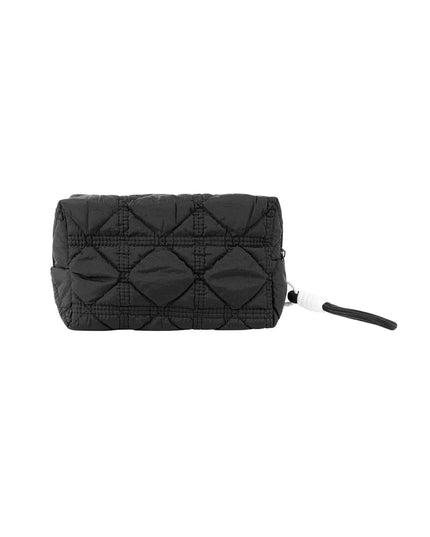 Toiletry bag allure essentials - Black