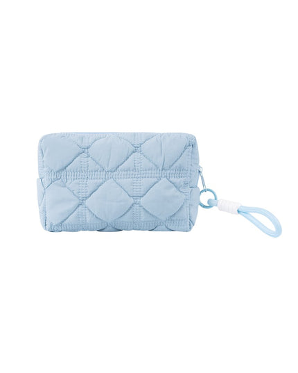 Toiletry bag allure essentials - Black