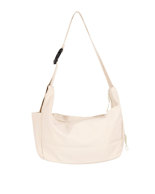 Crossbody tas met vakjes