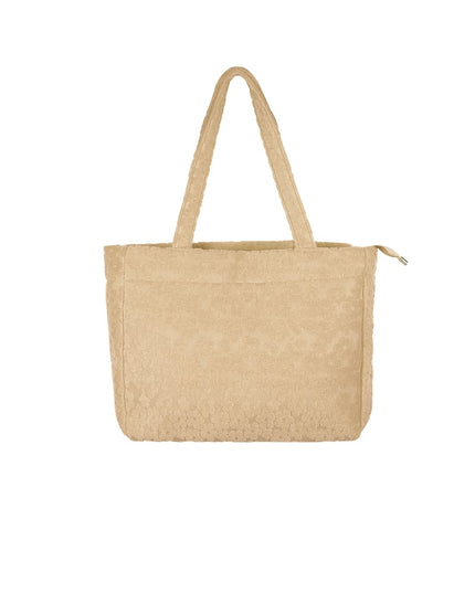 Flower girl bag - Pink