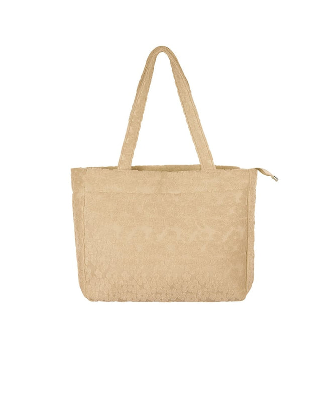 Flower girl bag - Pink