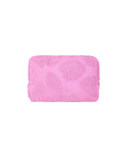 Island girl make-up bag