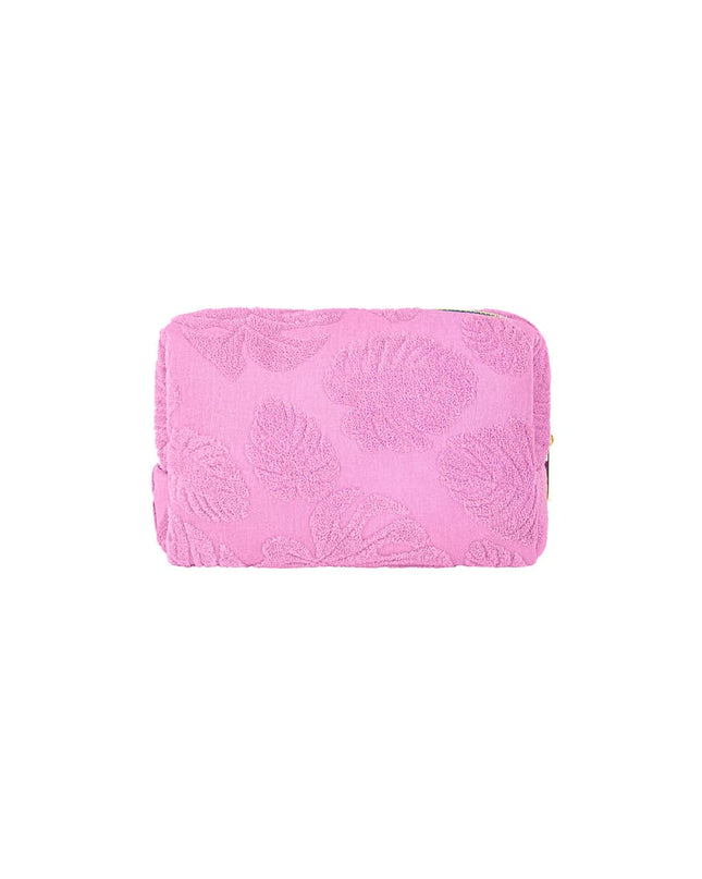 Island girl make-up bag