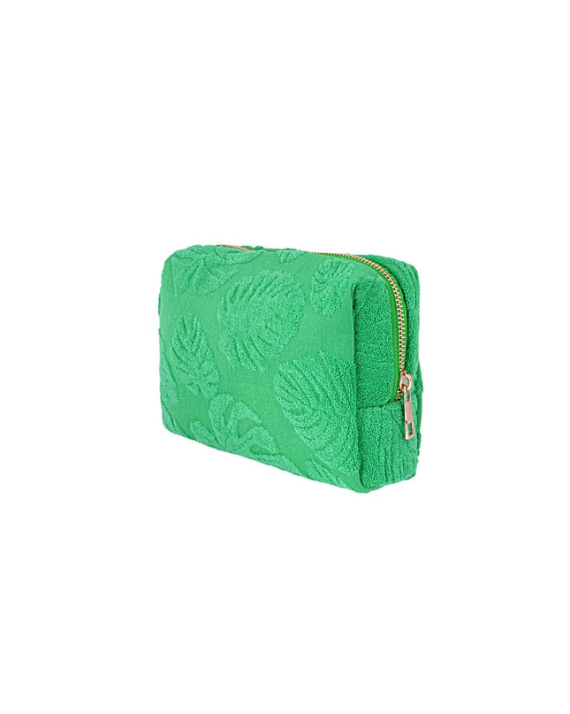 Island girl make-up bag