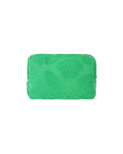 Island girl make-up bag
