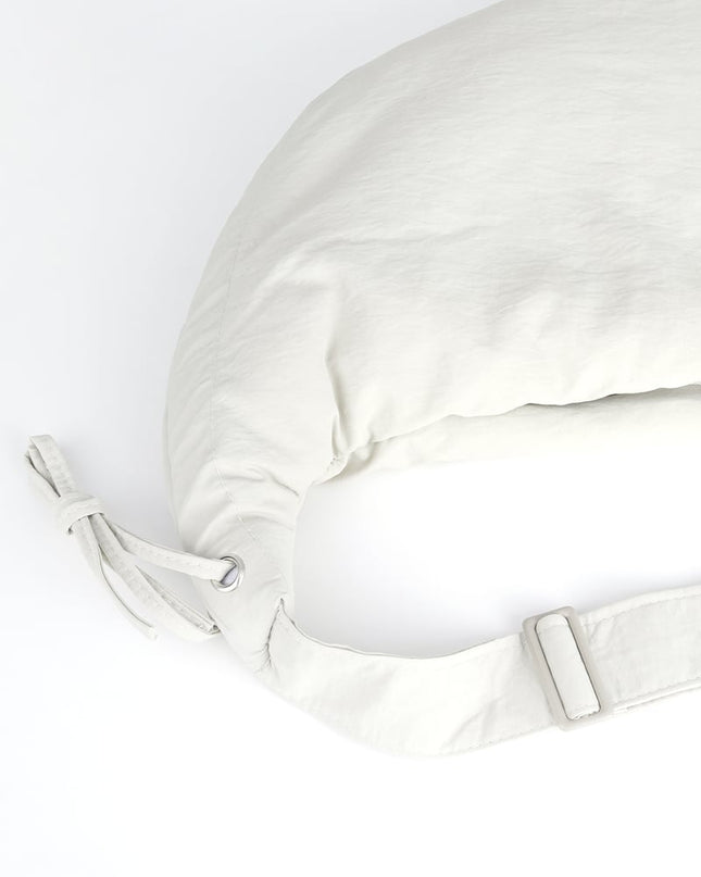 The Everyday Bag - grey