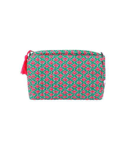 Bloemen make-uptas medium