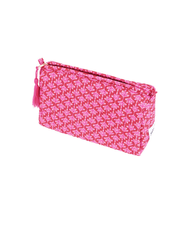 Bloemen make-uptas medium