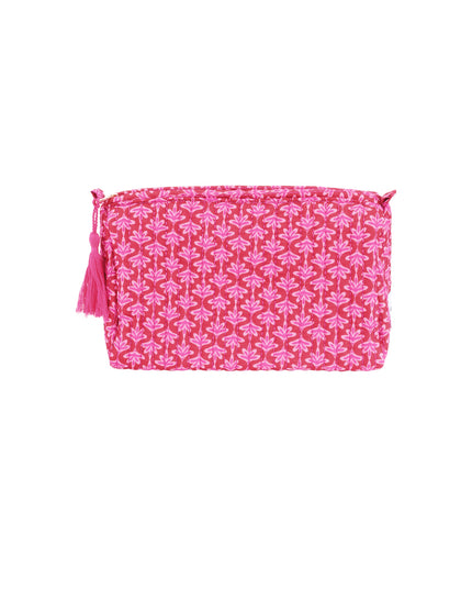 Bloemen make-uptas medium