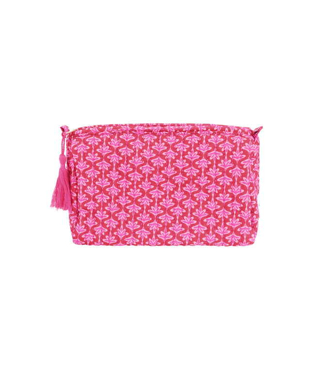 Bloemen make-uptas medium