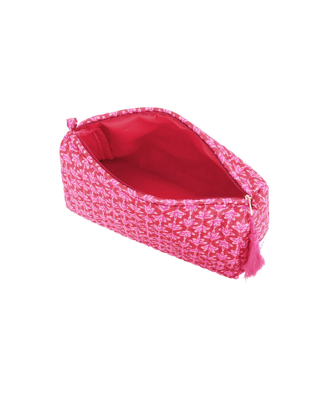 Bloemen make-uptas medium