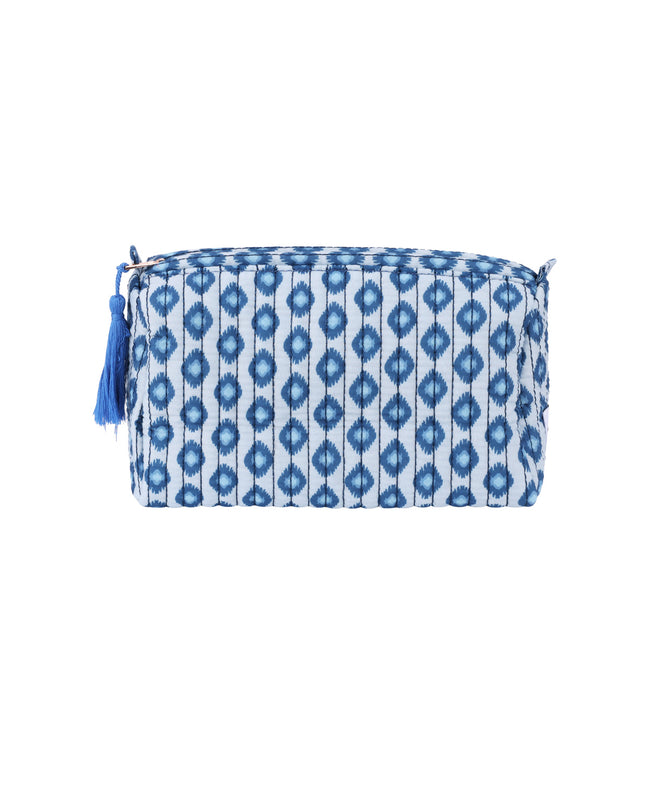 Retro chique make-uptas medium