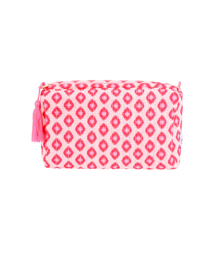 Retro chique make-uptas medium