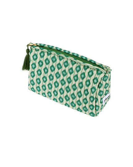 Retro chique make-uptas medium