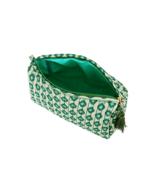 Retro chique make-uptas medium