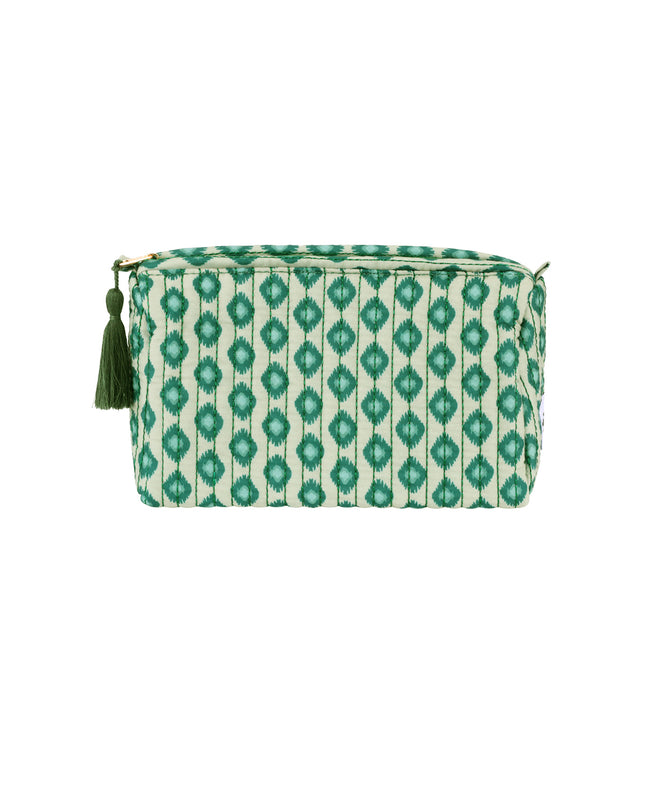 Retro chique make-uptas medium