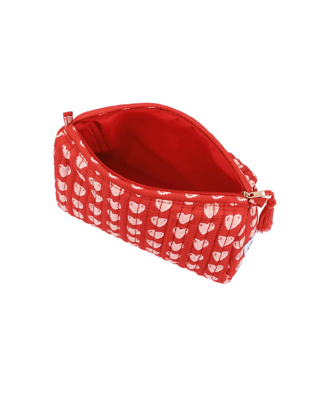 Heartsy make-uptas medium