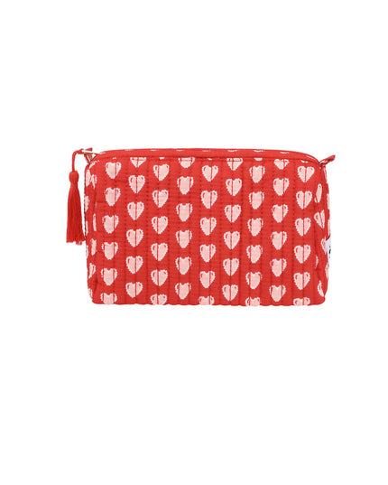 Heartsy make-uptas medium