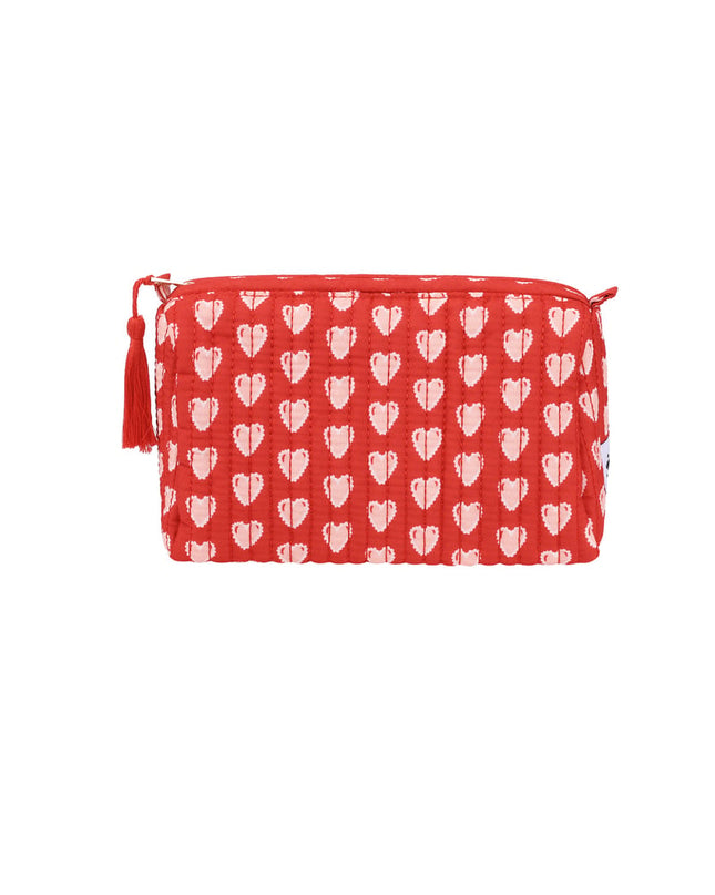 Heartsy make-uptas medium