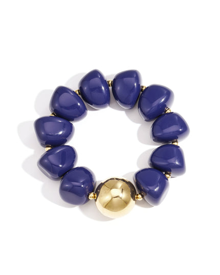 Acryl kralen armbanden kralen Retro Daily Classic serie dames sieraden