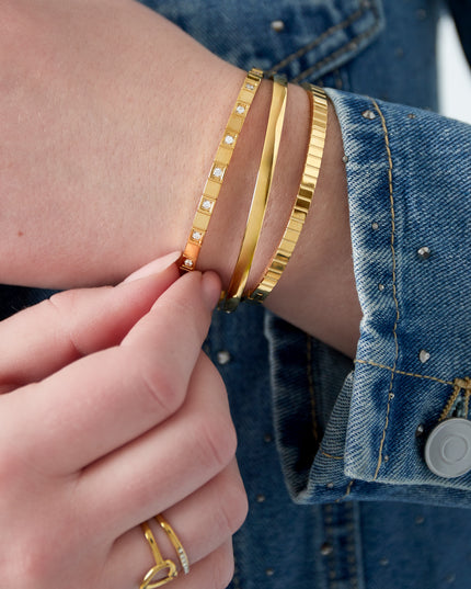 slavenarmband basic