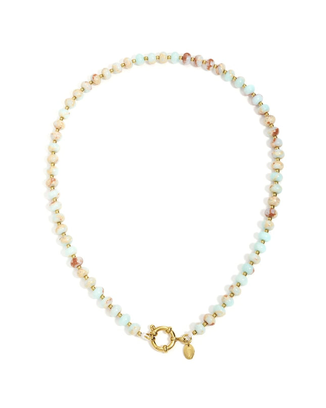 Beaded Necklaces Beads Casual Daily Simple Series Women's jewelry