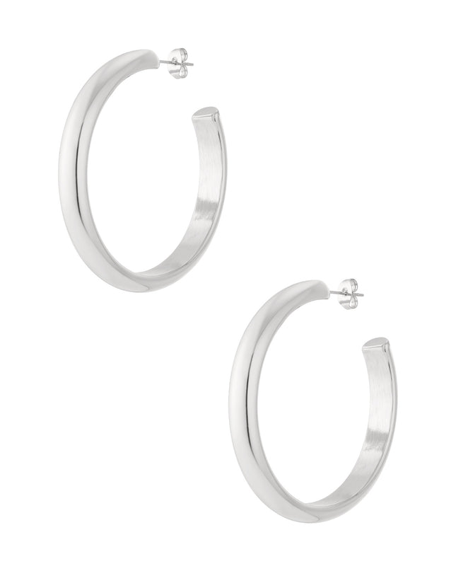 De ultieme must-have oorringen