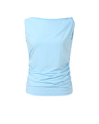 Babyblauw / XS