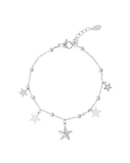   Charm Bracelets Star Casual Daily Simple Series Women's jewelry