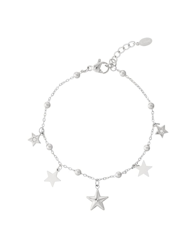   Charm Bracelets Star Casual Daily Simple Series Women's jewelry