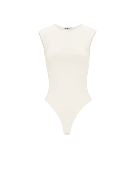 Shapewear sleeveless body basic