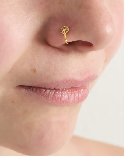 Neus- en oor cuff love