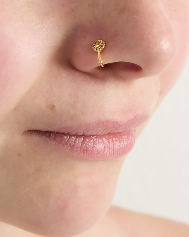 Neus- en oor cuff love