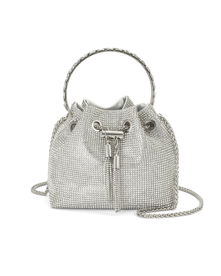 Handtassen Effen Kleur Elegant Polyester Verzamel-/Feestaccessoires