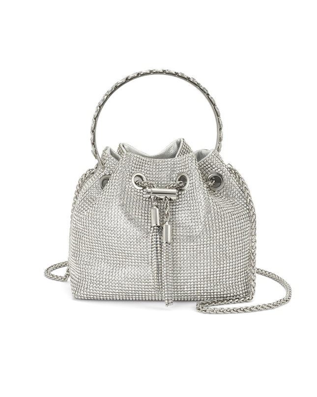 Handtassen Effen Kleur Elegant Polyester Verzamel-/Feestaccessoires