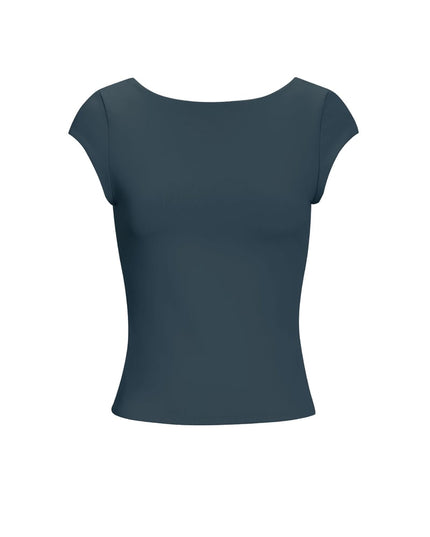 Open back body basic