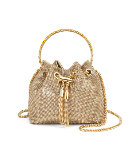 Handtassen Effen Kleur Elegant Polyester Verzamel-/Feestaccessoires